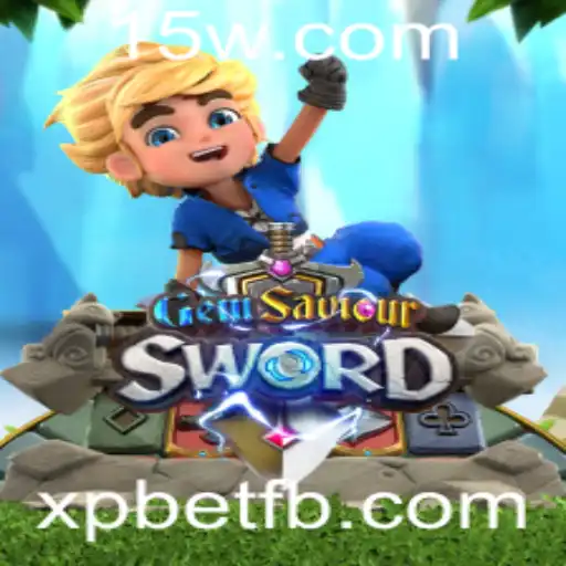 GemSaviourSword: Aventure-se neste Épico Encantado