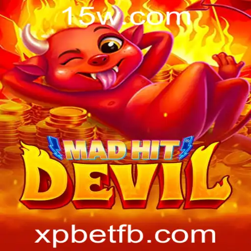 Aventuras e Estratégias em MadHitDevil: Um Mundo de Desafios com xpbet