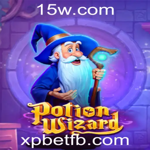 Descubra PotionWizard: O Jogo que Combina Magia e Estratégia