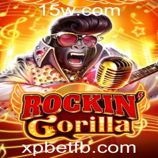 Explorando o Excitante Mundo de RockinGorilla com xpbet