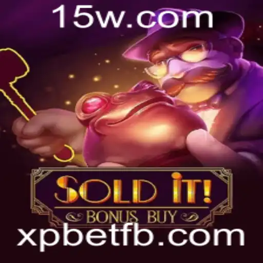 Jogo SolditBonusBuy: Descubra o Mundo Imersivo de Entretenimento