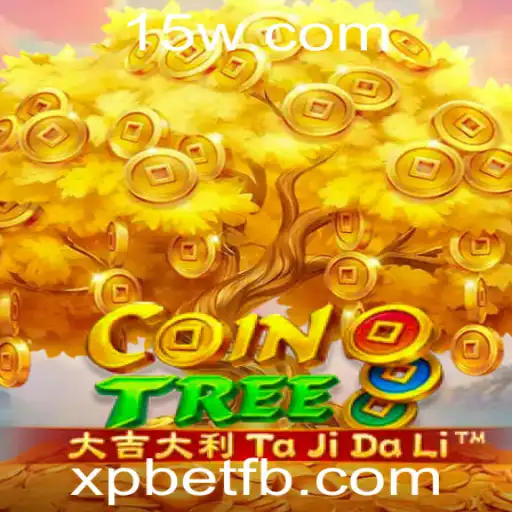 Descubra CoinTree: Uma Experiência de Jogo Inovadora com XPBet