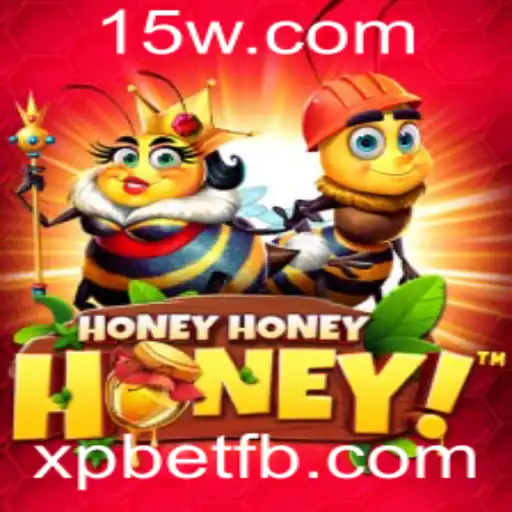 Descubra o Mundo Encantador de HoneyHoneyHoney no XPBet
