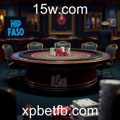 xpbet - Explore Jogos de Mesa Incríveis