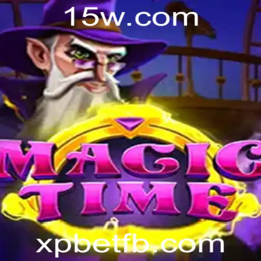 Explorando o Mundo de MagicTime: Uma Jornada pela Fantasia e Estratégia