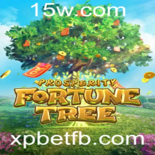 Descubra ProsperityFortuneTree: O Jogo Que Está Revolucionando o Mundo das Apostas