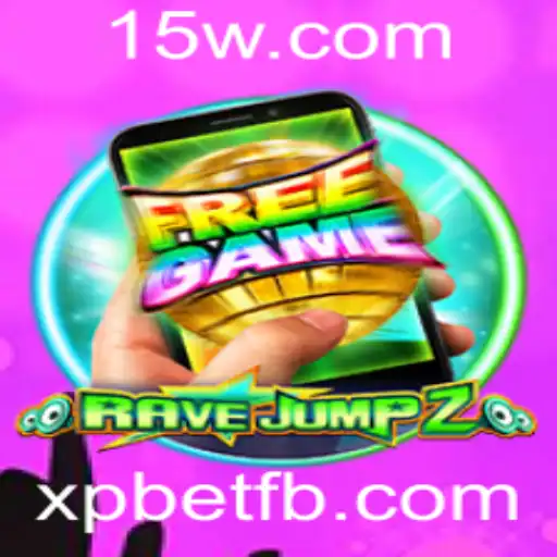 Descubra RaveJump2M: Uma Experiência Vibrante de Jogo com xpbet