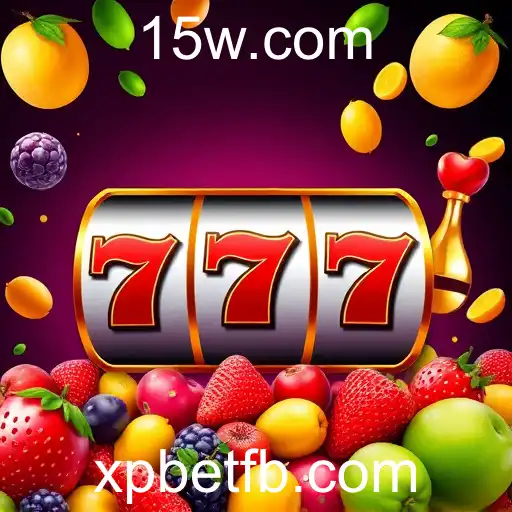 Explore Slots de Frutas na xpbet