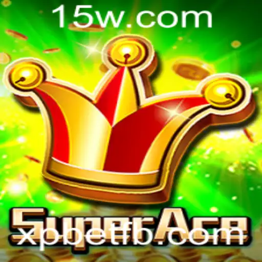 Descubra a Emocionante Experiência de Jogo em SuperAce