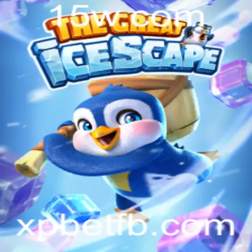 The Great Icescape: Aventura Congelante no Mundo dos Jogos com XPBet