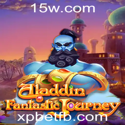 Explorando o Mundo do Jogo Aladdin na Plataforma XPBet