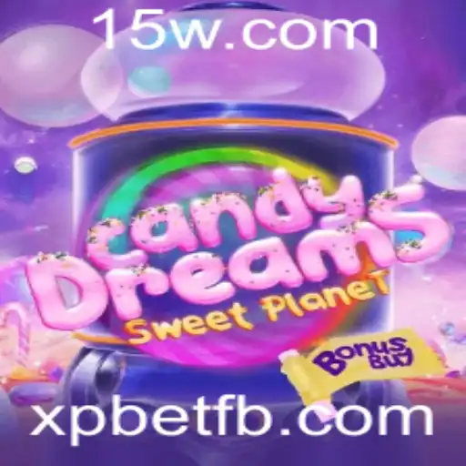 CandyDreamsSweetPlanet: A Nova Sensação dos Jogos Online com XPBet