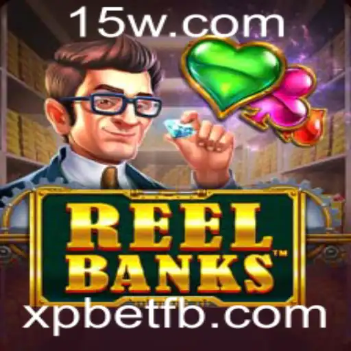 Explorando o Mundo do Jogo ReelBanks na Plataforma XPBet