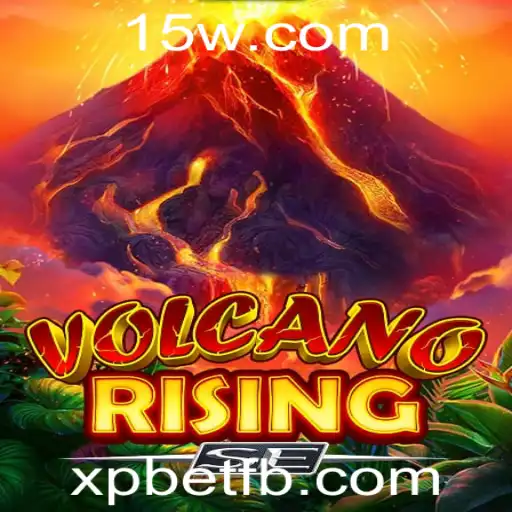Aventura Volcânica: Explore o VolcanoRisingSE com Estratégias Vencedoras
