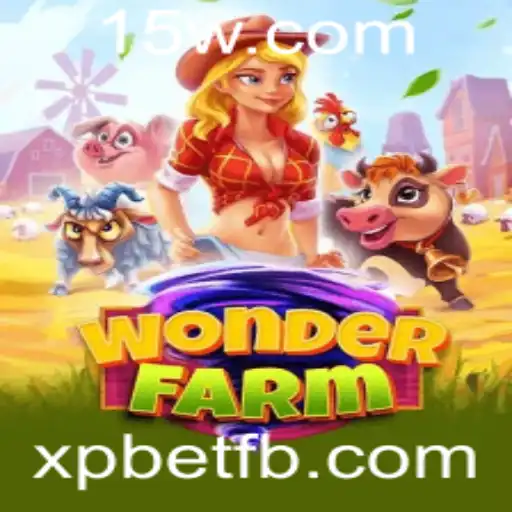 WonderFarm: Um Mundo de Aventuras e Estratégias